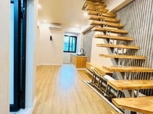 Hình ảnh 🌟DUPLEX tập thể Văn Hương_Đống Đa_60m2 2pn 2wc chỉ 2,45 tỷ🌟