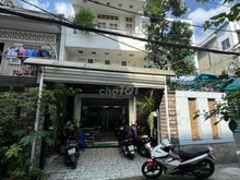 Hình ảnh Bán nhà 4 tầng sát MT Nơ Trang Long, P7, 110.1m2, 19.5 tỷ TL nhẹ