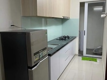 Hình ảnh Cho thuê  Trang Chủ MB66.COM / Đăng Ký Tặng 66K 8x Plus Trường Chinh,Q12: 67m2, 2p ngủ,2wc, 8tr