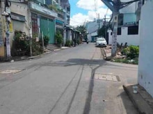 Hình ảnh Nhỉnh 4 Tỷ- Siêu Phẩm 44m2- HXH Lê Văn Thọ P9 Gò Vấp