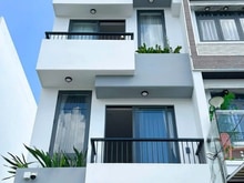 Hình ảnh Bán nhà giá tốt ở Kinh Dương Vương, p12, Q6, 53m2, 2 tỷ 300, SHR