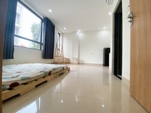 Hình ảnh STUDIO full nội thất cửa sổ trời