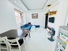 Hình ảnh 🌟DUPLEX tập thể Văn Hương_Đống Đa_Lô Góc_60m2 2pn chỉ 1,92 tỷ🌟