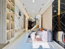 Hình ảnh Cần bán gấp nhà Trần Phú, p4, Q.5, 52m2, giá 2tỷ900, Sổ sẵn.