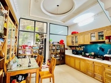 Hình ảnh Bán Nhà 4 TẦNG, 4PN, HXH Tân Chánh Hiệp 10, Quận 12