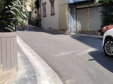 Hình ảnh Bán nhà lô góc Yên Phụ 25m giá 5.7 tỷ