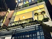 Hình ảnh SIÊU PHẨM 89 Ngô Đức Kế,p25,Bình Thạnh, 2tỷ 7 , 75m2, sổ sạch