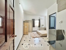 Hình ảnh Cho thuê căn Studio cửa sổ 35m2 ngay gần Ngã Tư Bảy Hiền