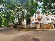 Hình ảnh +Biệt Thư-Khu ĐTVH-DT 316 m2-4T-MT 20 m-Lô góc giá chào 55 tỷ Giang B