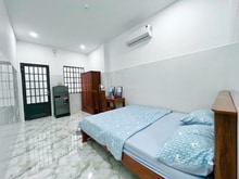 Hình ảnh Khai Trương Căn Hộ Studio Mới Keng Ngay Cầu Chữ Y Quận 8, Kế Parc Mall