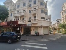 Hình ảnh Cho Thuê Nhà Cityland MT Đường 30 mét Gần Sát Phan Văn Trị - Gò Vấp. D