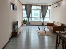Hình ảnh chung cư Screc Tower, Trường Sa, p12, Quận 3: 97m2,3p ngủ, 15tr