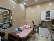 Hình ảnh Nhà đẹp long lanh ngõ Hoàng Hoa Thám, giá 3.1 tỷ, 18m2x3T, ẢNH THẬT