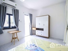 Hình ảnh CHDV full nội thất tách bếp bankong Tân bình