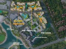 Hình ảnh Bán Trang Chủ MB66.COM / Đăng Ký Tặng 66K glory height vinhomes grand park