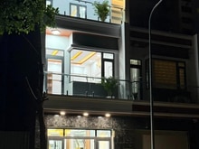 Hình ảnh BÁN GẤP nhà 52 Nguyễn Khuyến,p12, Bình Thạnh, 75m2, 3tỷ 9, sổ sạch