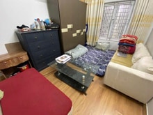 Hình ảnh Bán nhanh nhà ngõ Âu Cơ, giá 16.2 tỷ, 57m2x6T, thang máy, căn góc