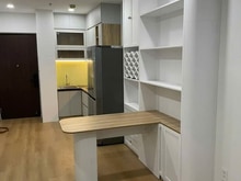 Hình ảnh chung cư Carillon 7, Lương Minh Nguyệt: 53m2, 8tr5, 1p ngủ, 1wc