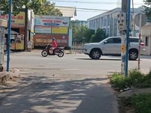 Hình ảnh Đất phú hoà 5x31 ngay cao đẳng y tế chỉ 2ti650