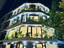 Hình ảnh Nhà giá tốt ở Đinh Tiên Hoàng, p Đa Kao, Q1, 50m2, 3 tỷ 200, SHR