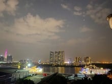 Hình ảnh Ký túc xá mặt tiền Quận 4 trọn gói 1tr150k