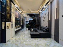 Hình ảnh Cần bán gấp Nguyễn Phúc Chu, p15, Tân Bình, 60,5m2, 3tỷ600, SHR