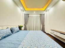 Hình ảnh 🏩 Giá tốt Nhà Mặt Tiền ngay Bà Hạt gần Nguyễn Tri phương, Quận 10.