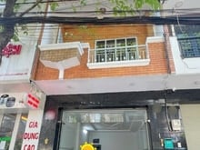 Hình ảnh Ngộp, Cần bán nhà MT Khuông Việt,4,1x22, 1 trệt 2 lầu, 8,5 tỷ