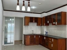 Hình ảnh cho thuê căn 3PN, dt 131m2 căn góc có ban công, view sông tại Q.7