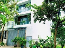 Hình ảnh Bán đất KDC nam Rạch Chiếc đường song hành Q.2 giá 9,6 tỷ