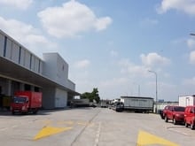 Hình ảnh Cho thuê kho xưởng MỚI, ĐẸP 2 mặt tiền tại KCN Vĩnh Lộc – Bình Tân.