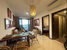 Hình ảnh Chuyên cho thuê Trang Chủ MB66.COM / Đăng Ký Tặng 66K Chung cư One verandah, 2pn, nhà như hình