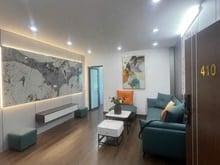 Hình ảnh 🌟Tập thể Thanh Xuân Bắc_ô tô_Gần Phố_80m2 3pn 2wc full nt chỉ 3,13 tỷ