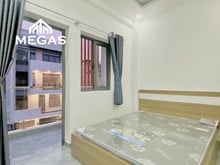 Hình ảnh Khai trương căn studio full nội thất cửa số mới gần Nguyễn Thị Định