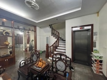 Hình ảnh Bán Nhà Nguyễn Trãi - KĐT Mõ Lao Hà Đông. DT 52m2. mt 4,1m. Giá 7,9 Tỷ