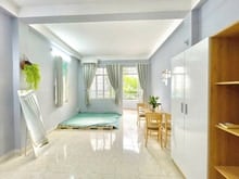 Hình ảnh Mb6623 nạp rút nhanh chóng ban công gần 40m2 ngay CV Hoàng Văn Thụ