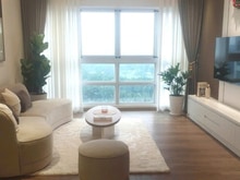Hình ảnh Bán CHCC Happy Valley 100m2, TK 3PN, 2WC, NTCC, view đẹp, giá 8,5 tỷ