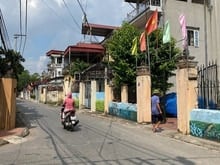 Hình ảnh Bán 72m2 MT 5m đất trung tâm Kim Sơn - ô tô đỗ cổng - giá chính chủ
