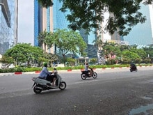 Hình ảnh Cần bán nhà mặt phố Trần Duy Hưng, DT 62m2 giá hơn 30 tỷ