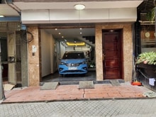 Hình ảnh Bán nhà phố Dương Khuê 61m2 phân lô gara ôtô kinh doanh đỉnh 26,5 tỷ