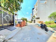 Hình ảnh Bán đất Nam Khang Nguyễn Duy Trinh, Long Trường, Q9. Giá 4 tỷ 280