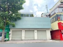 Hình ảnh Cho thuê nhà Góc 2MT 18A Kỳ Đồng, Phường 9,  Quận 3, Hồ Chí Minh