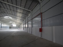 Hình ảnh Cho thuê kho chuẩn đẹp 1100m2 CÓ PCCC ngay mặt tiền Võ Văn Vân, BChanh