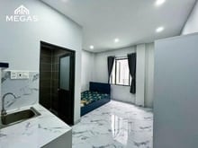 Hình ảnh Căn Hộ Full Nội Thất, An Ninh gần Phố Đông Villa hỗ trợ giá tốt