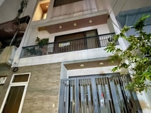 Hình ảnh Bán nhà nhỉnh 4 tỷ, Quận Tân Bình, Bành Văn Trân, CMT8, 30m2, 2 lầu.
