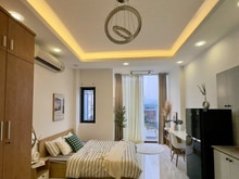 Hình ảnh STUDIO ban công full nội thất gần Lotte Mart , cầu Kênh Tẻ