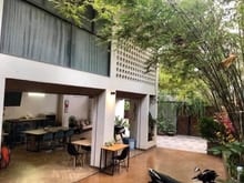 Hình ảnh Bán Biệt thự Đẹp khu Him Lam đường lương định của 12x21 giá 66 tỷ