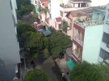 Hình ảnh Bán nhà mặt tiền phường 13 Tân Bình đang làm Trang Chủ MB66.COM / Đăng Ký Tặng 66K dịch vụ 130m2