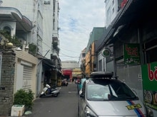 Hình ảnh Nhỉnh 4 Tỷ- Nhà 50m2- 2 Tầng- HXH Nguyễn Văn Khối P11 Gò Vấp
