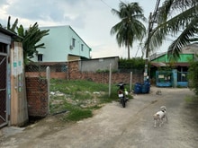Hình ảnh 29.5 tr/m2 thổ cư, 197m2 HXH Nguyễn Xiển, p Long Bình, Q9 - gần Vinhom